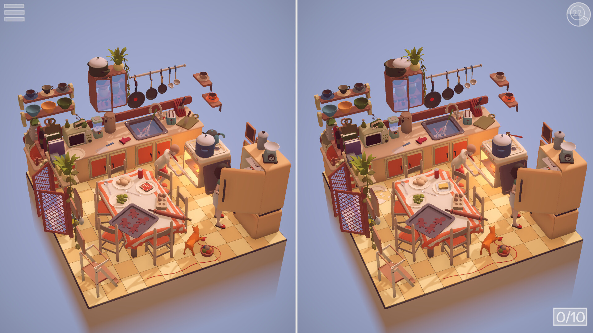 ToriDori 2 screenshot 2