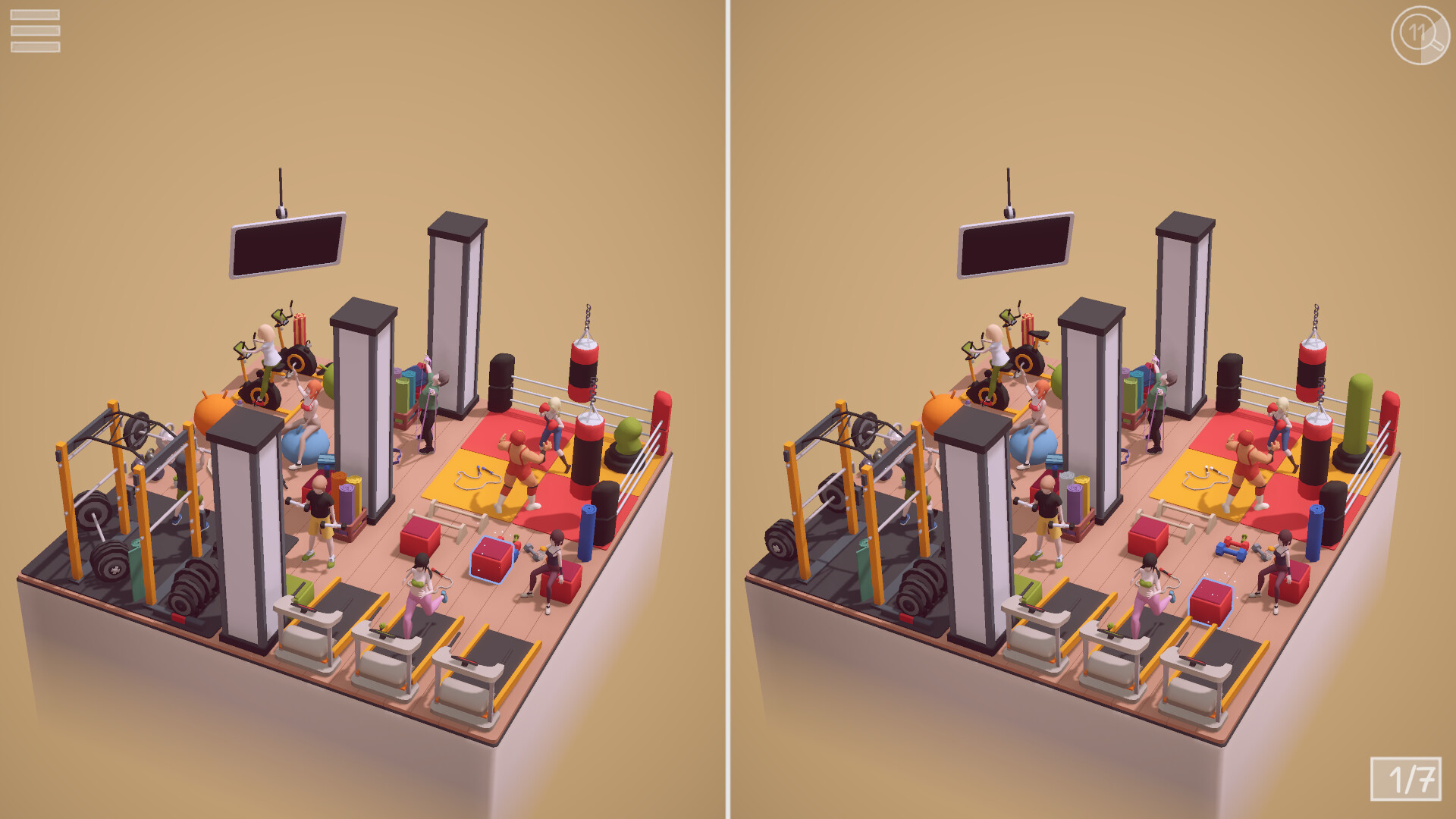 ToriDori 2 screenshot 3