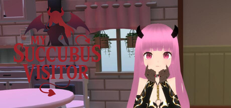 My Succubus Visitor