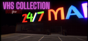 VHS Collection: Goodnight Me