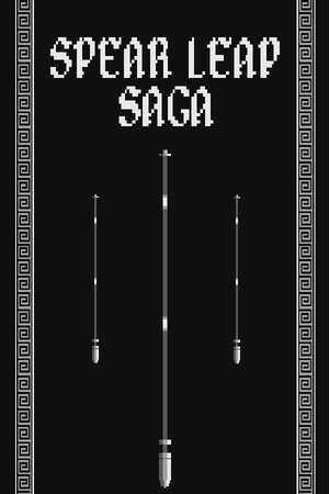 Spear Leap Saga