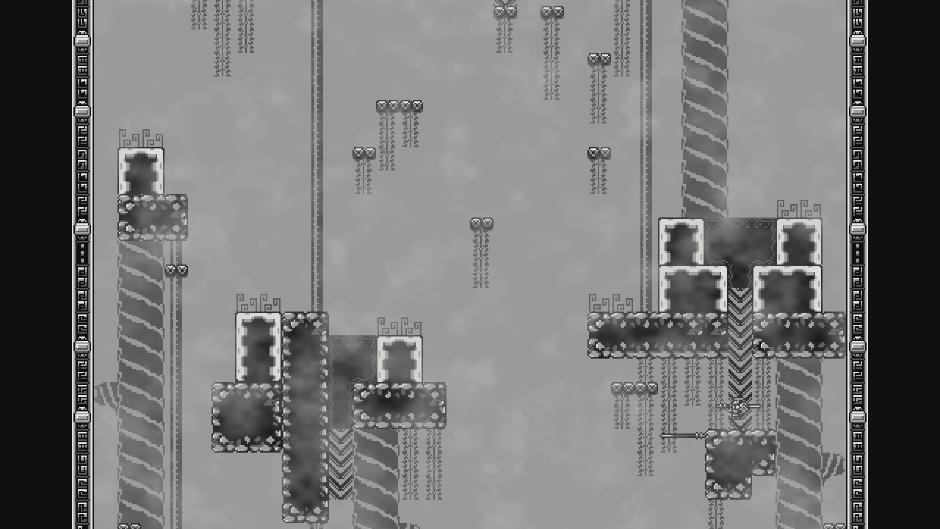 Spear Leap Saga screenshot 5