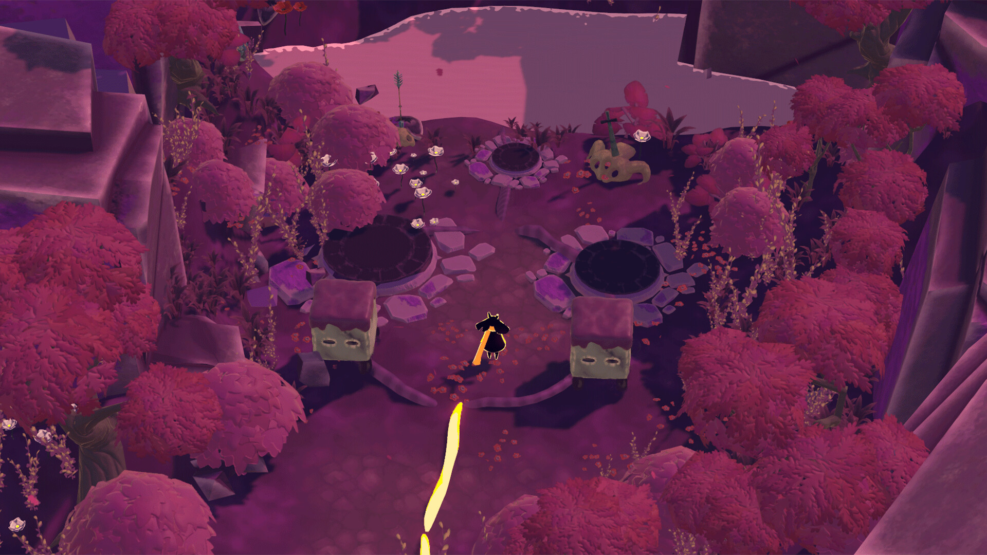 Zenith Realms screenshot 9