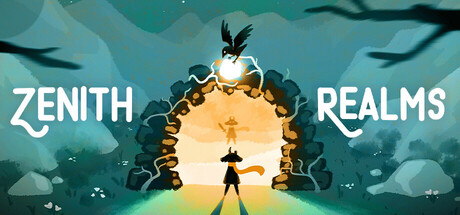 Zenith Realms Cover Image