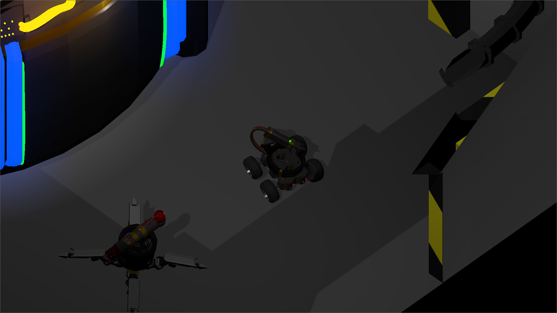 Automated and Self Sustained screenshot 5