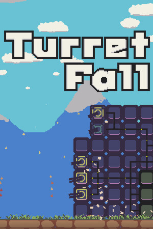 TurretFall