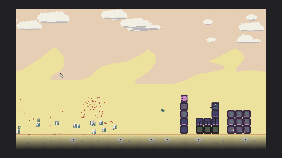 TurretFall screenshot 4