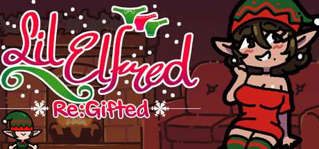Lil Elfred Re:Gifted