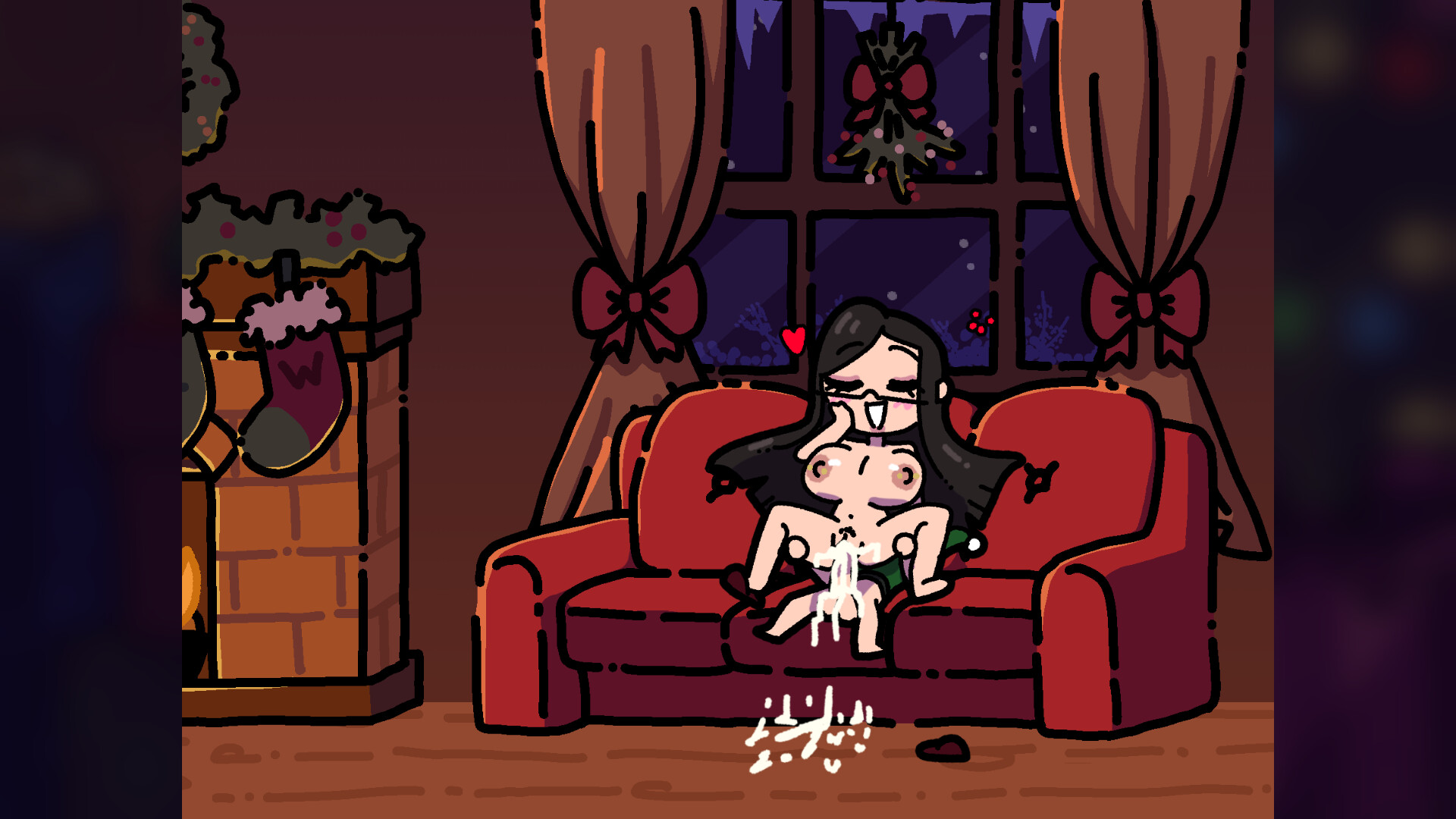 Lil Elfred Re:Gifted screenshot 6