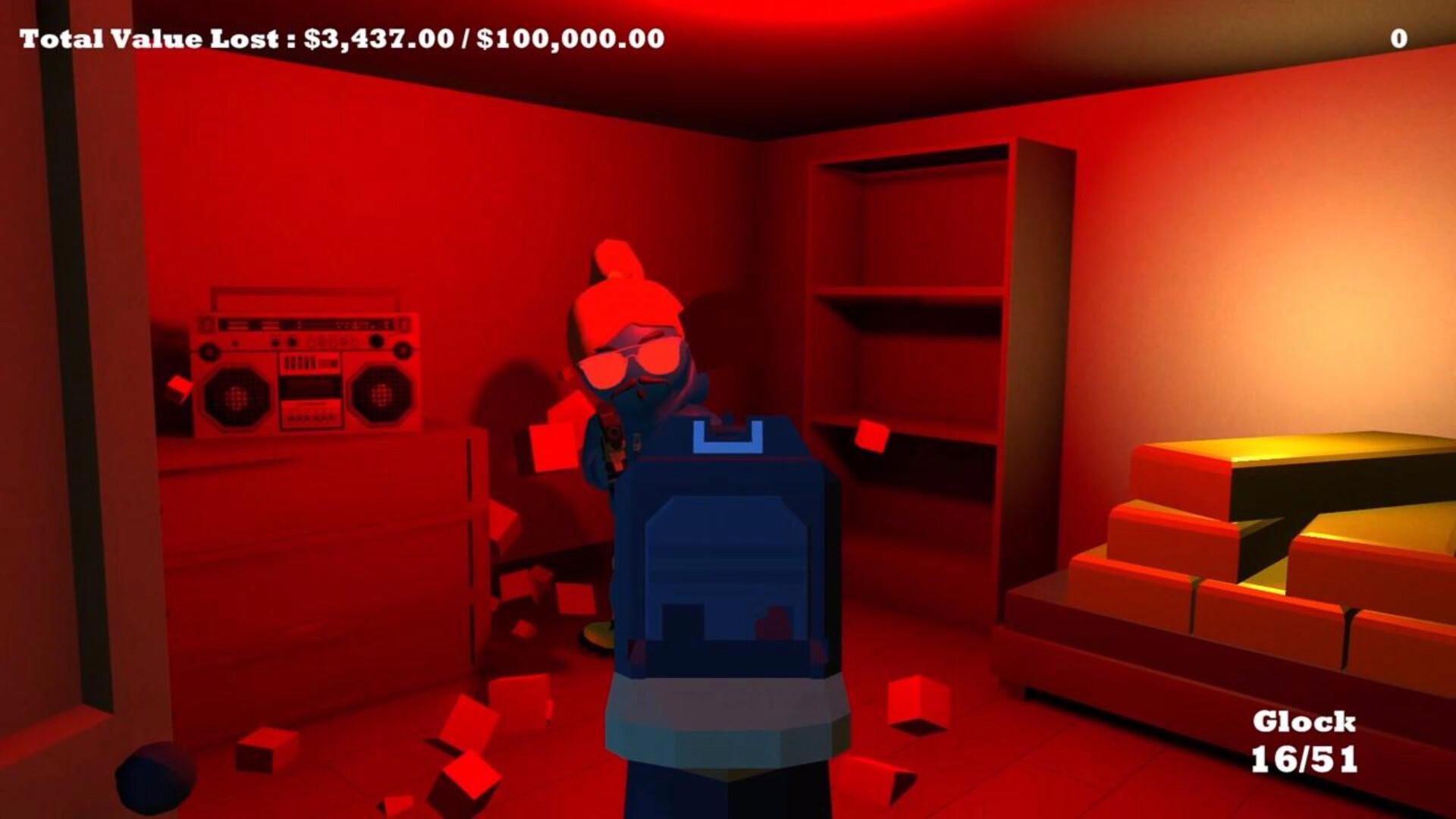Affiliated Homies screenshot 11