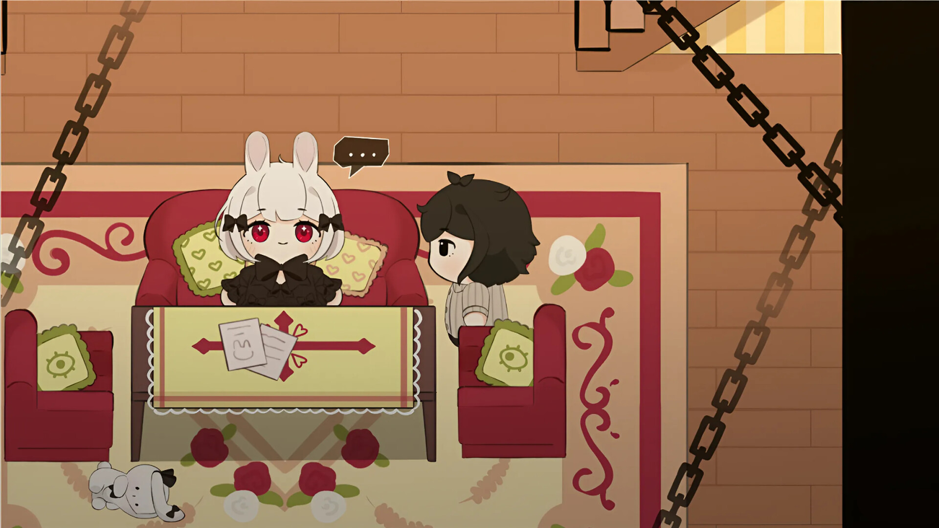 Peace & Quiet screenshot 5