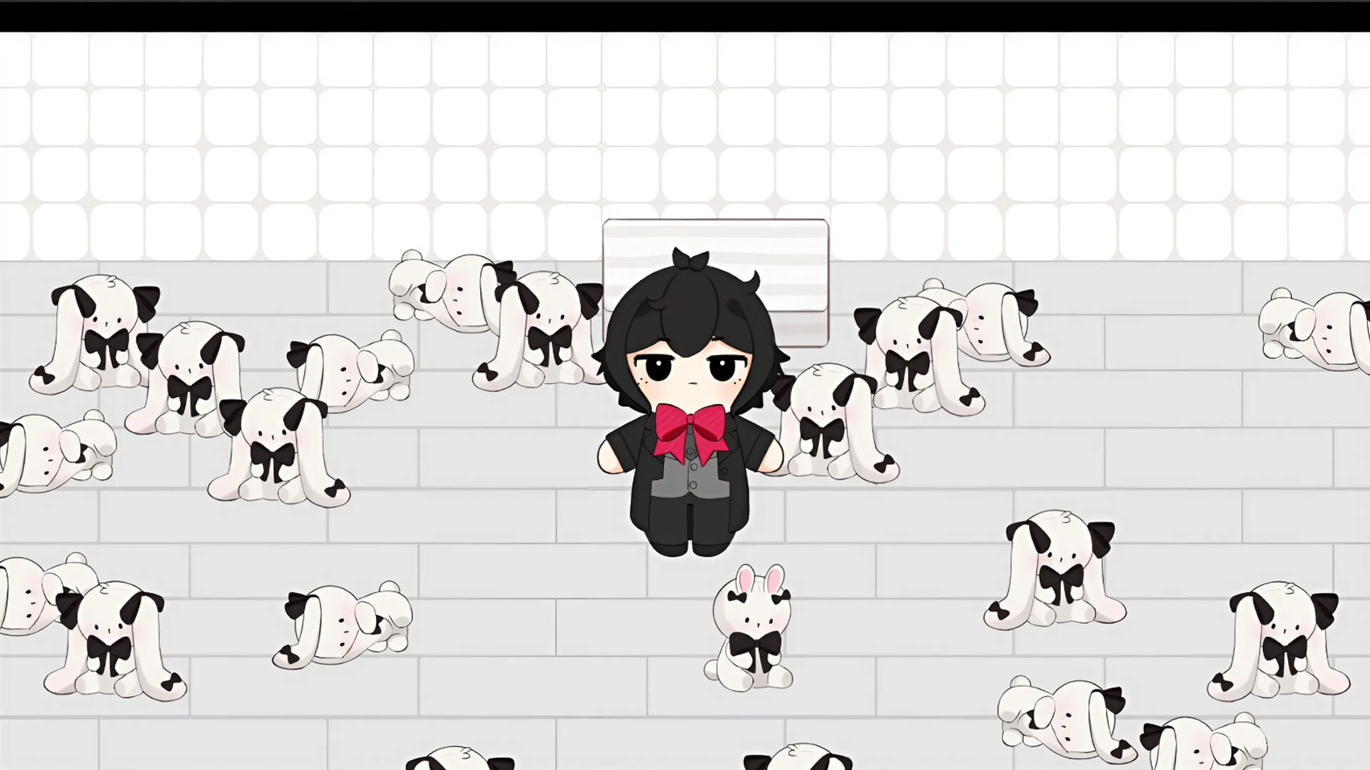 Peace & Quiet screenshot 4