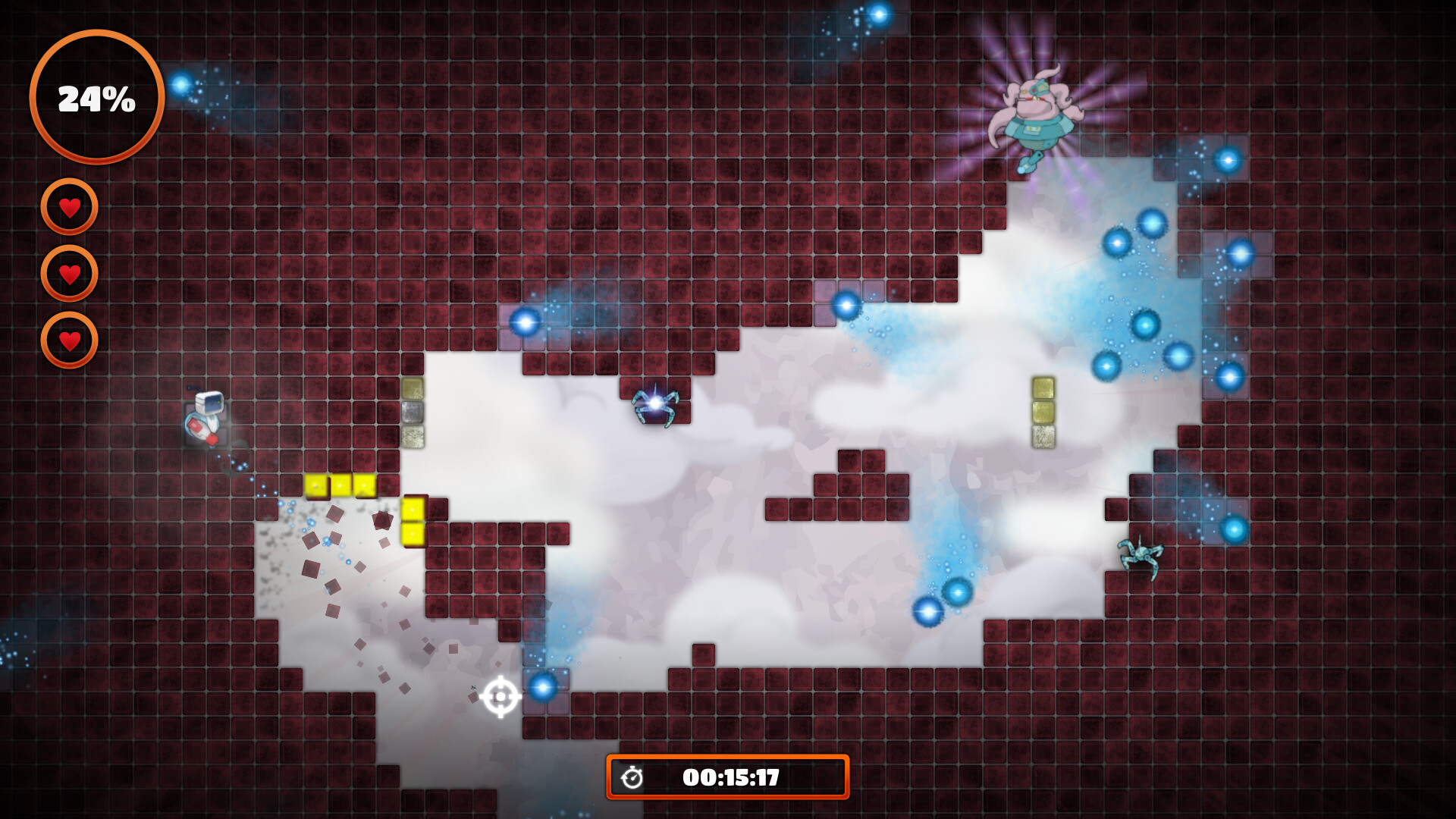 Tilebreaker Next Level screenshot 4