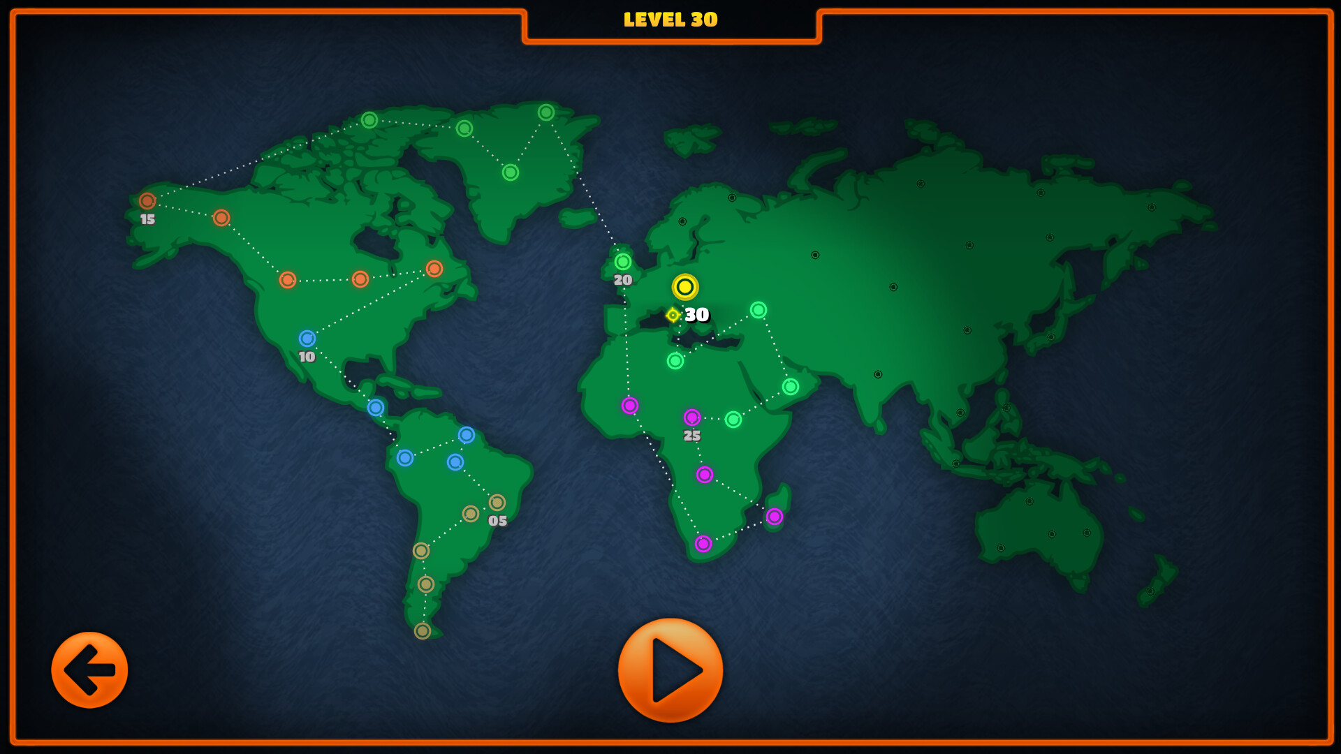 Tilebreaker Next Level screenshot 2