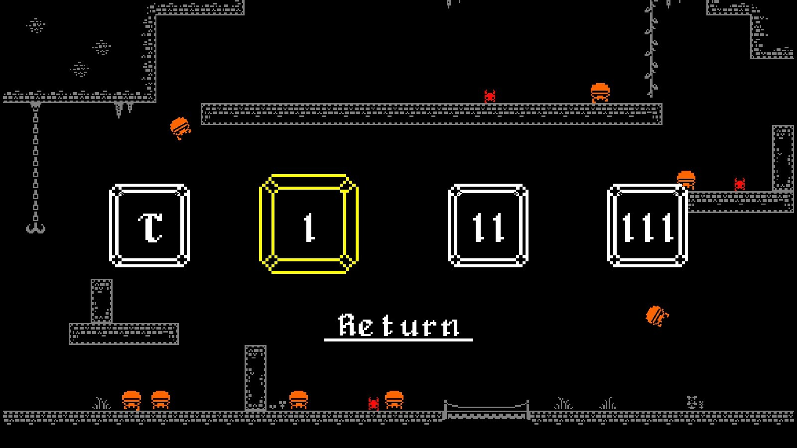 HexenHold screenshot 2