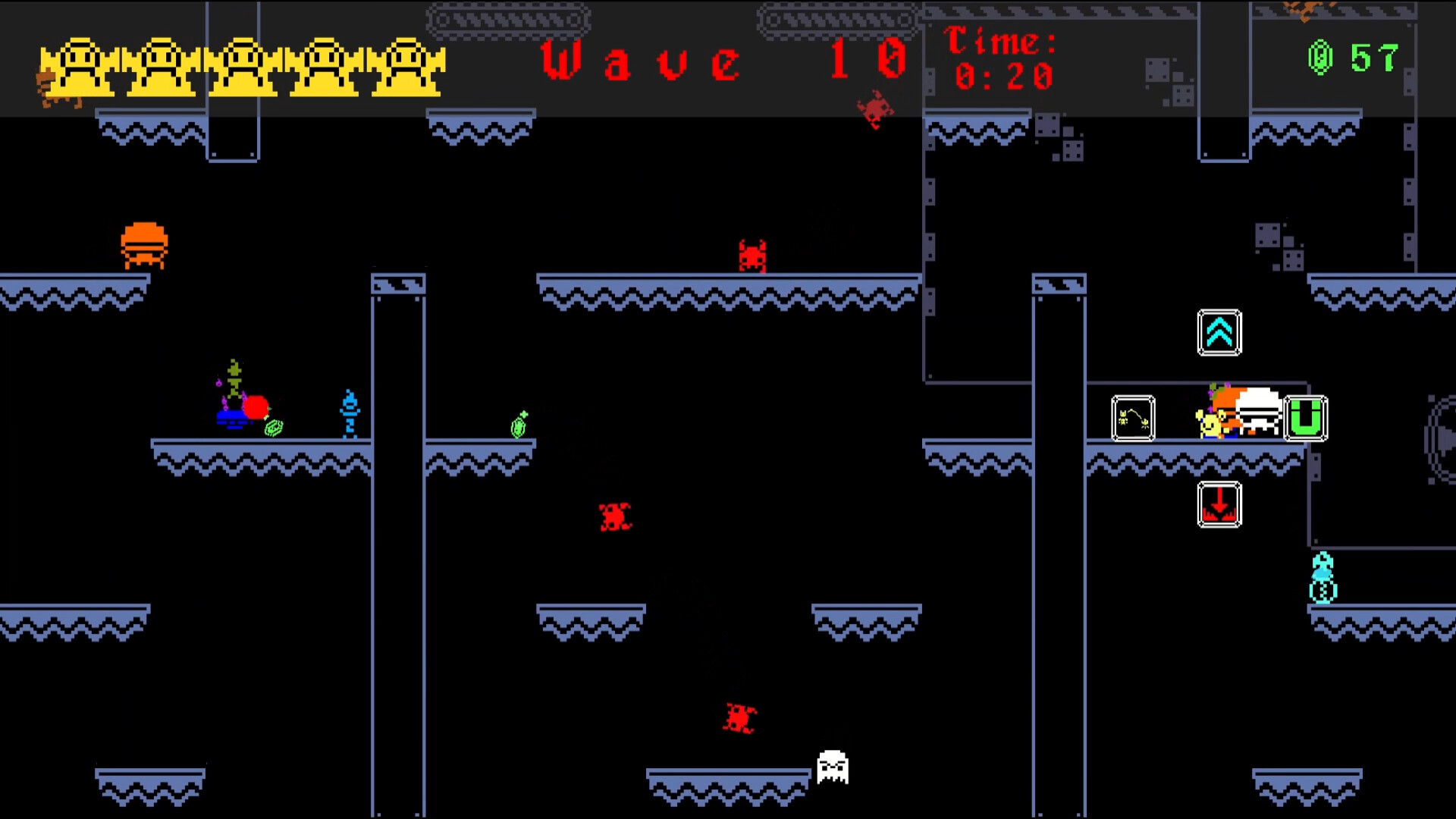 HexenHold screenshot 5