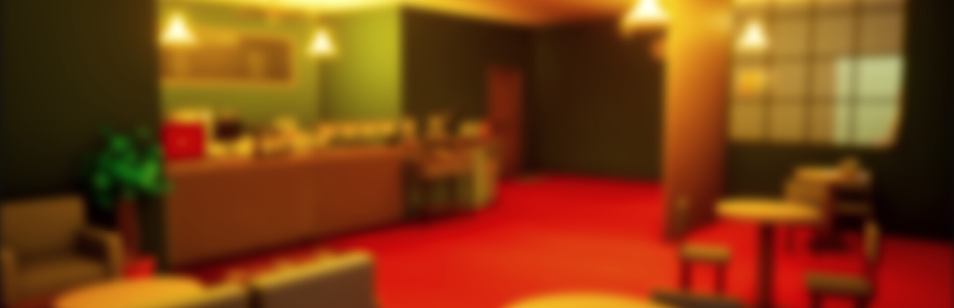 CoffeeShop Simulator