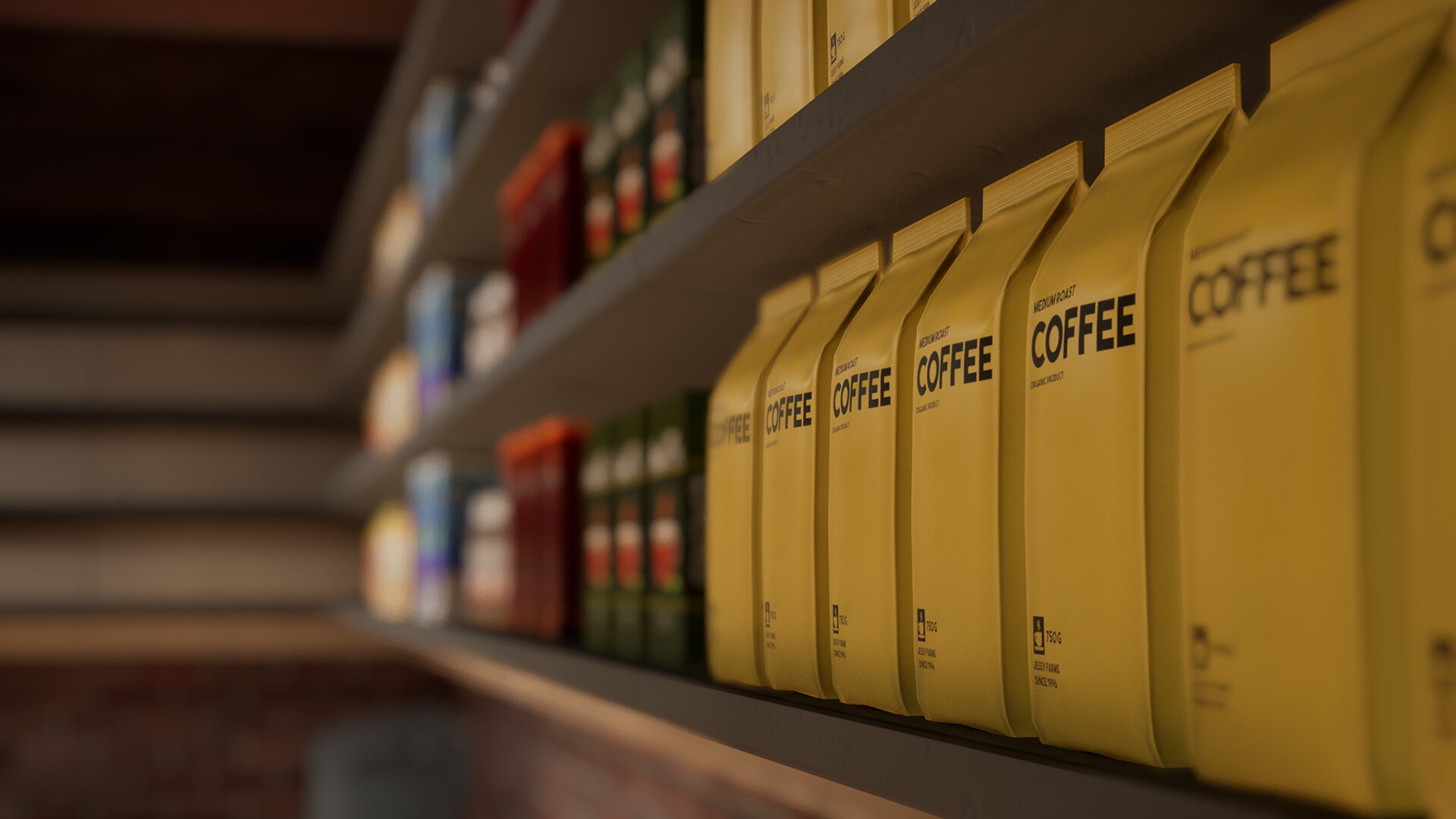 CoffeeShop Simulator screenshot 7