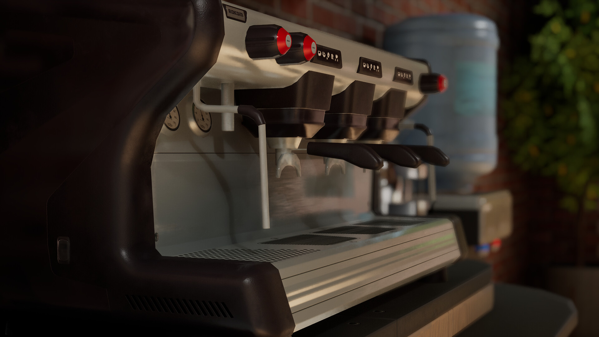 CoffeeShop Simulator screenshot 8