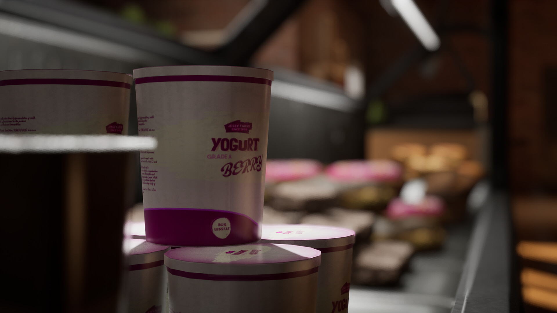 CoffeeShop Simulator screenshot 6