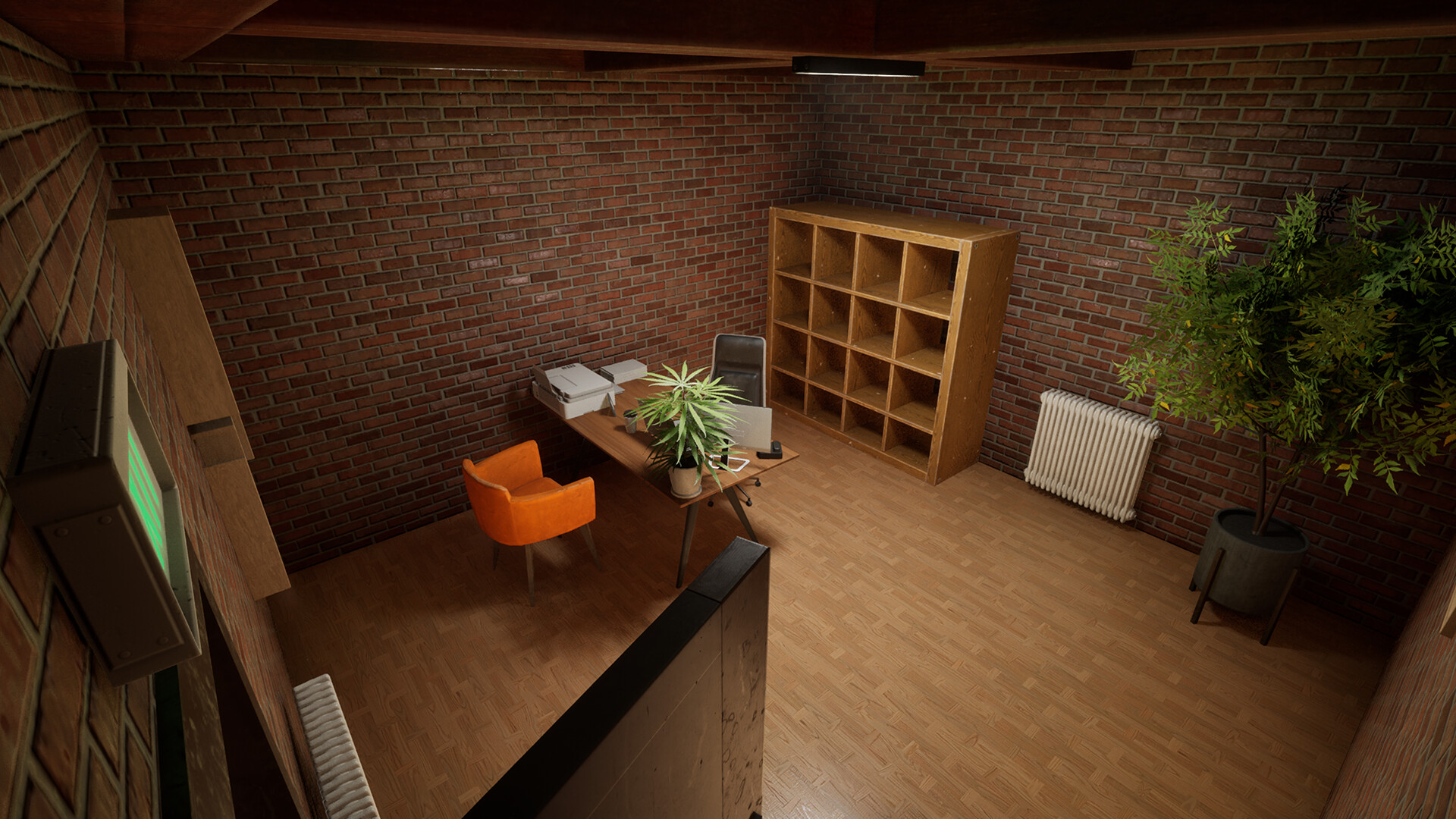 CoffeeShop Simulator screenshot 13