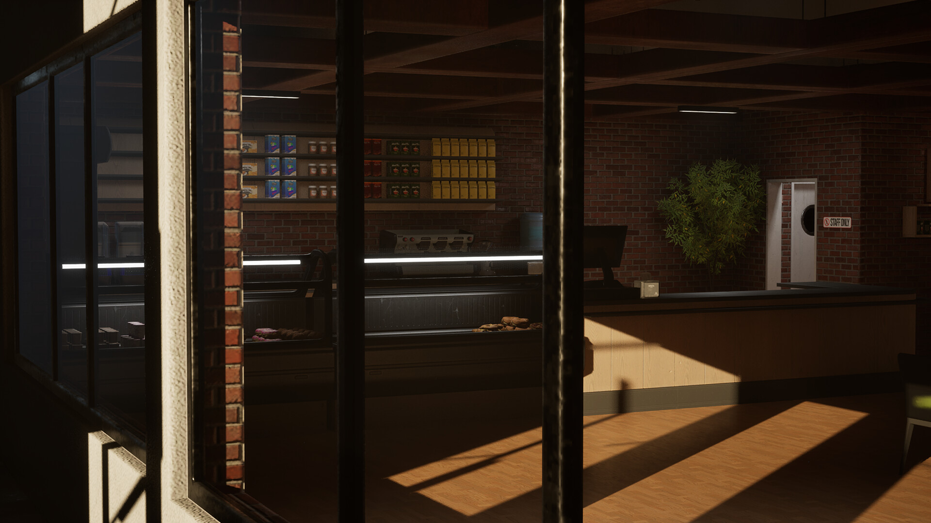 CoffeeShop Simulator screenshot 12