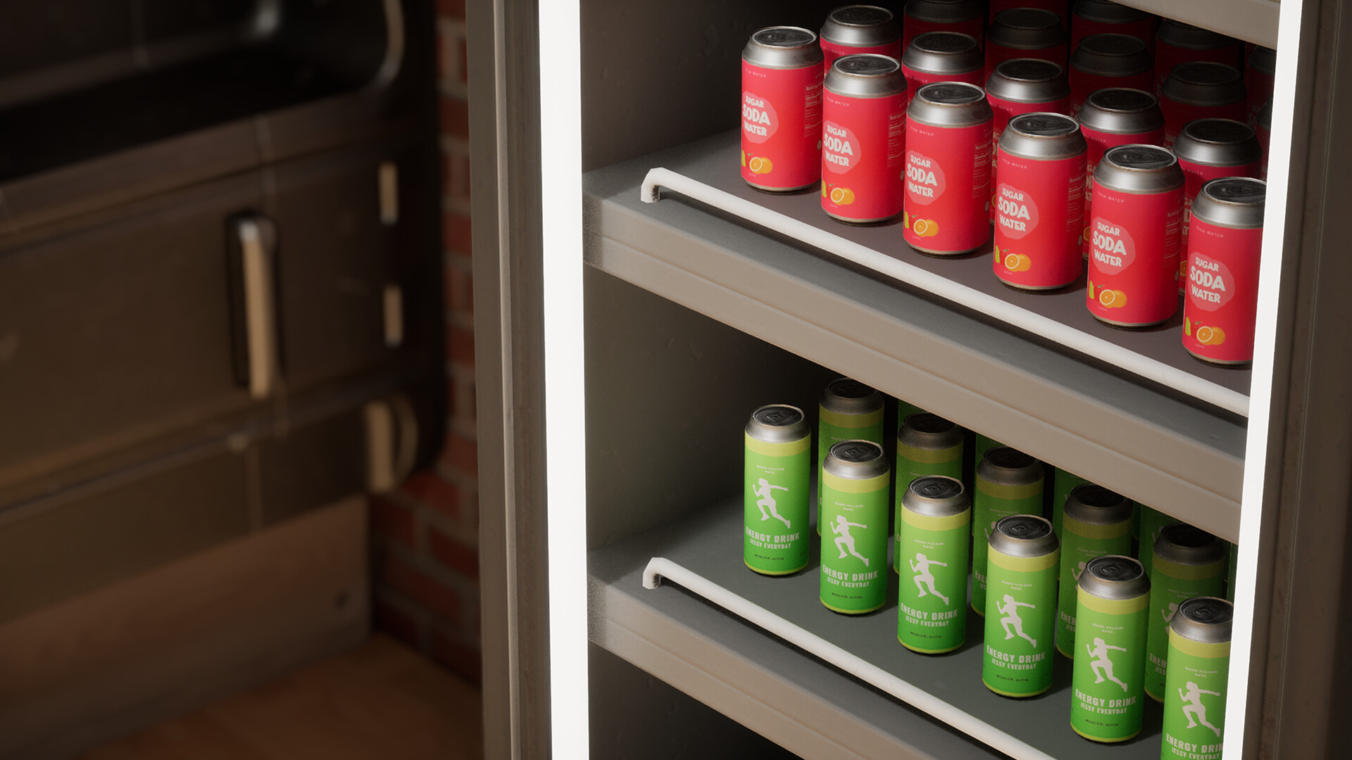 CoffeeShop Simulator screenshot 9