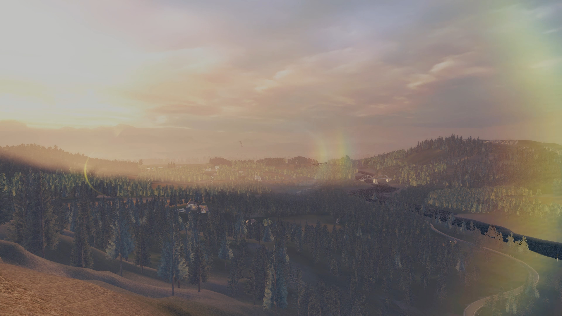 Professional Lumberjack 2015 screenshot 9
