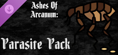 Ashes of Arcanum - Paretic Pack: header artwork