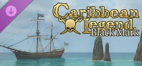 Caribbean Legend - Black Mark
