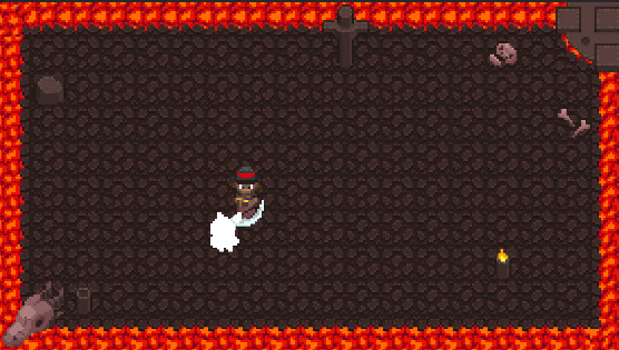 Lone Howl screenshot 4
