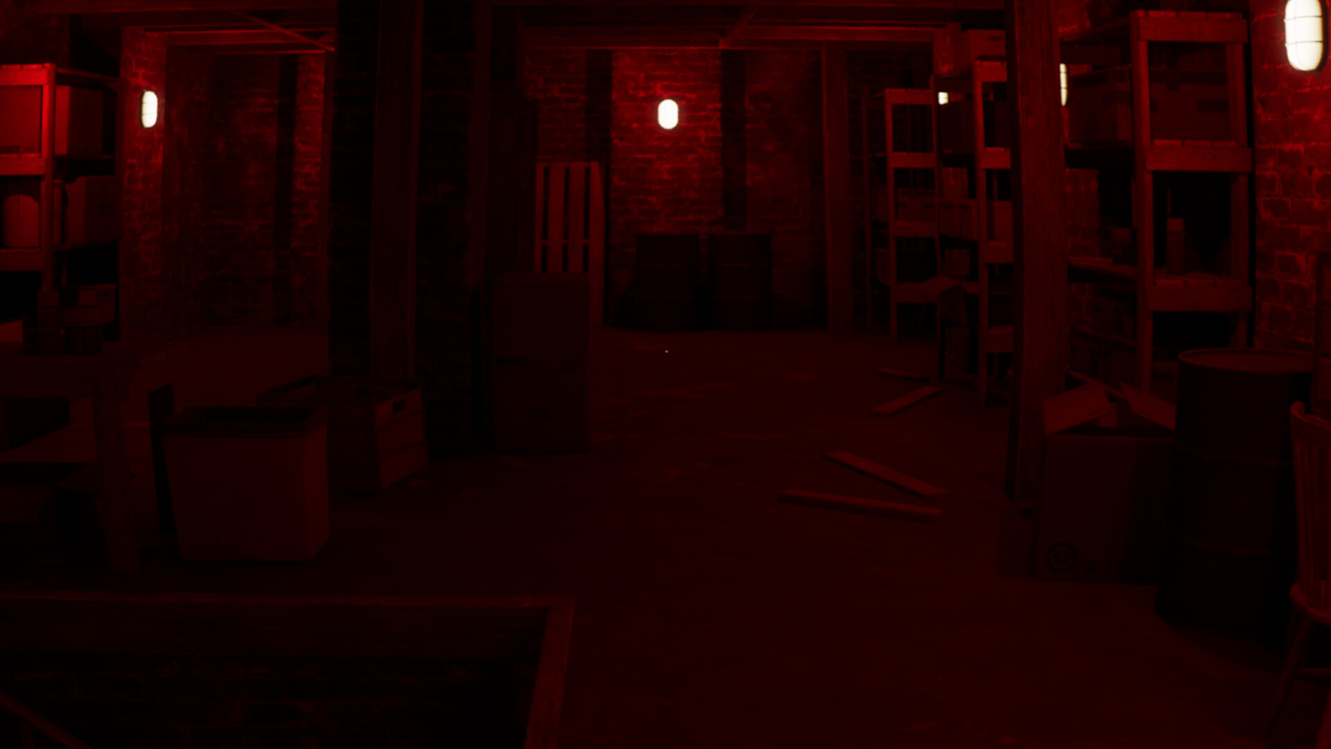 Night Fright screenshot 9