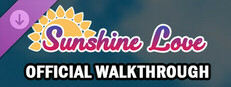 Сэкономьте 26% при покупке Sunshine Love CH1 Walkthrough в Steam