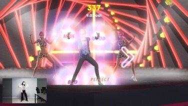 DANCING STAR PC screenshot 5