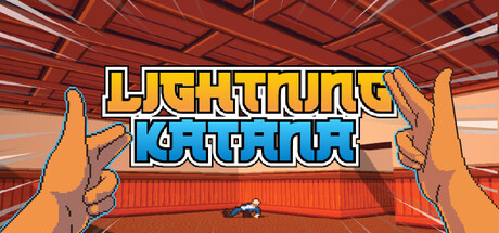 Lightning Katana