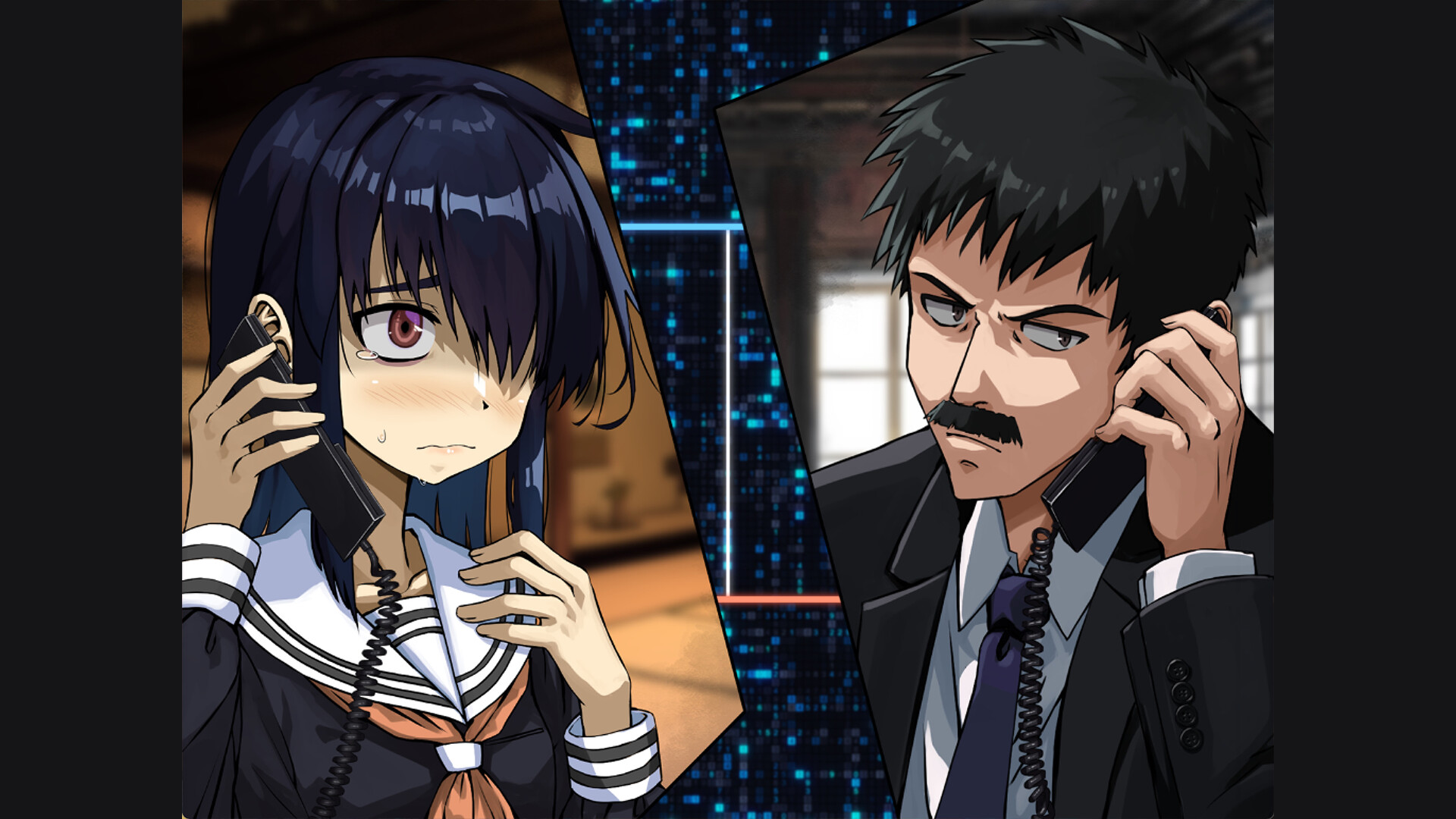Return to Zeroes on Steam