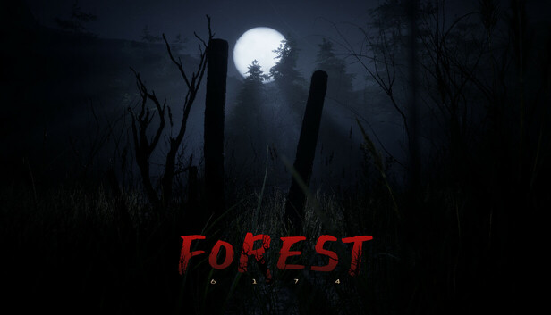 Save 25% on Forest 6174 on Steam
