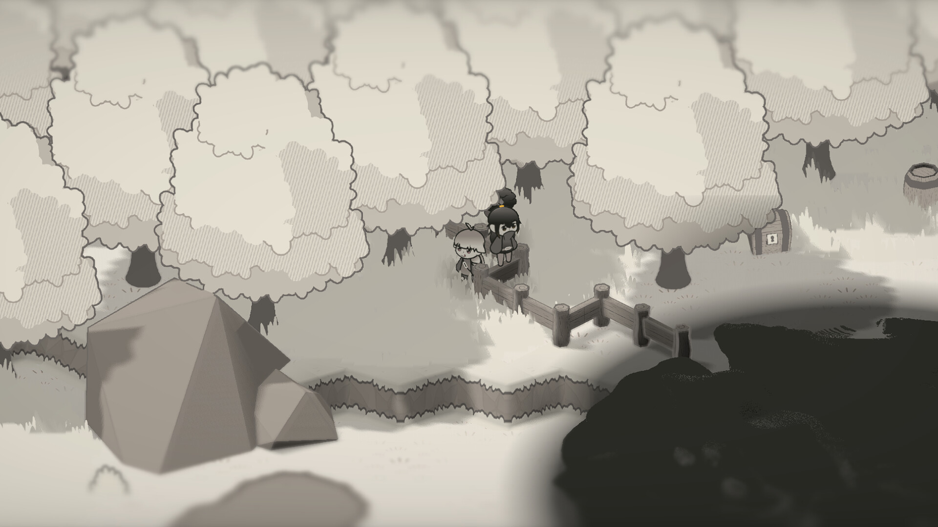 pearlessential screenshot 1