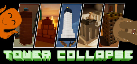 Tower Collapse