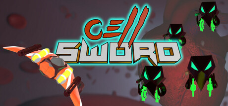 Cell Sword Cover Image