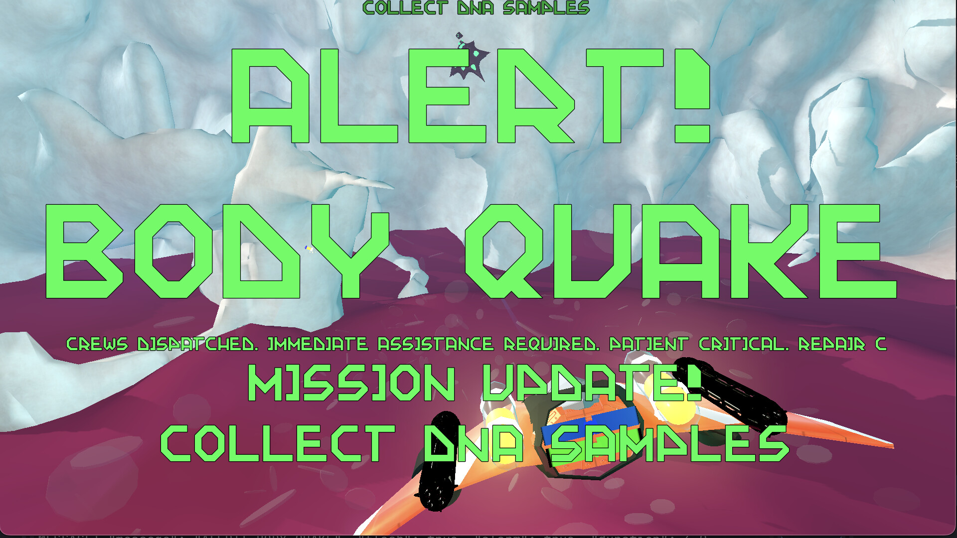 Cell Sword screenshot 8