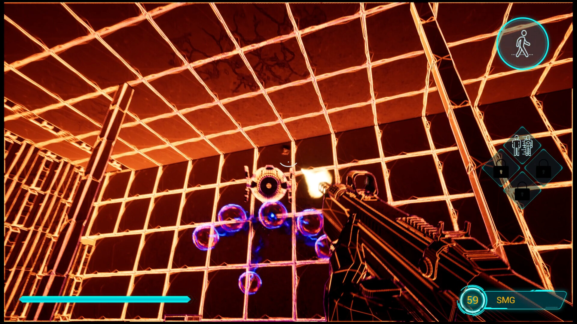 A Gravity Conspiracy screenshot 3