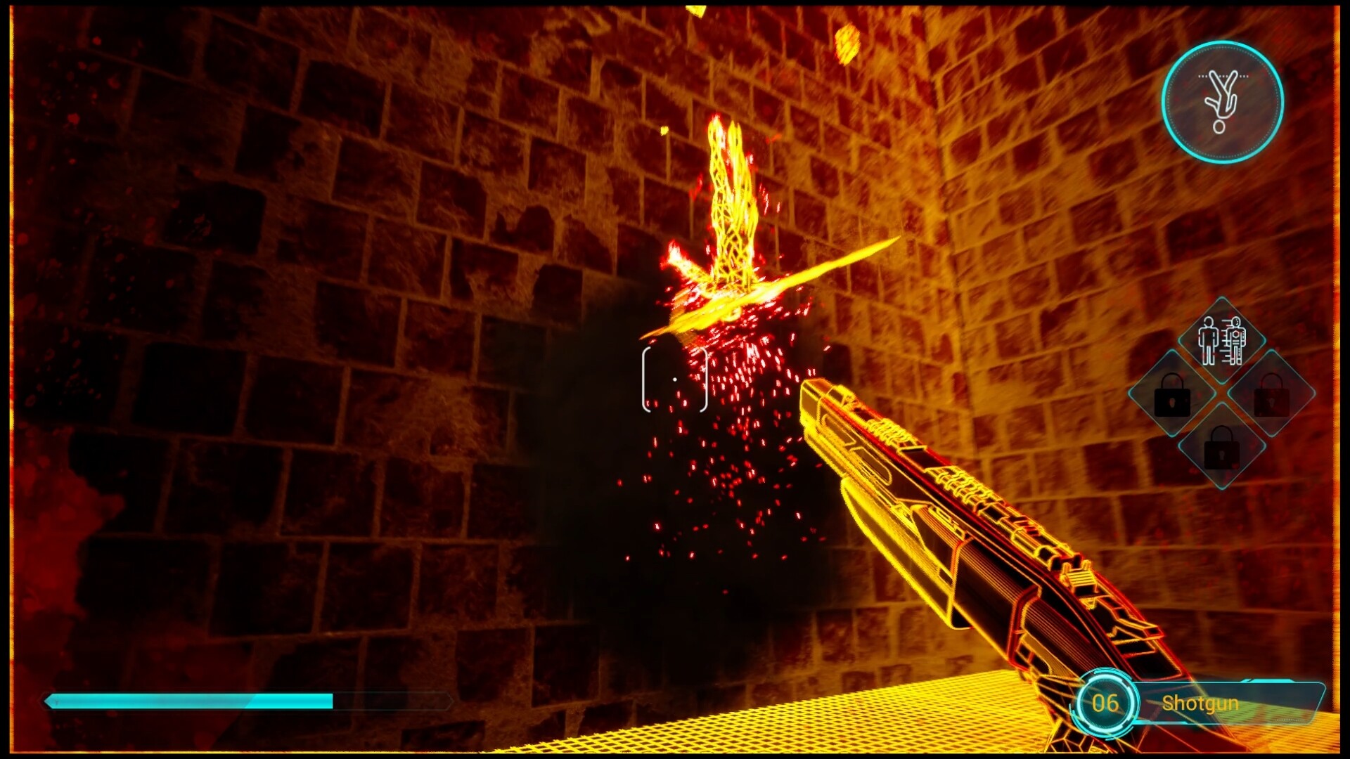 A Gravity Conspiracy screenshot 6