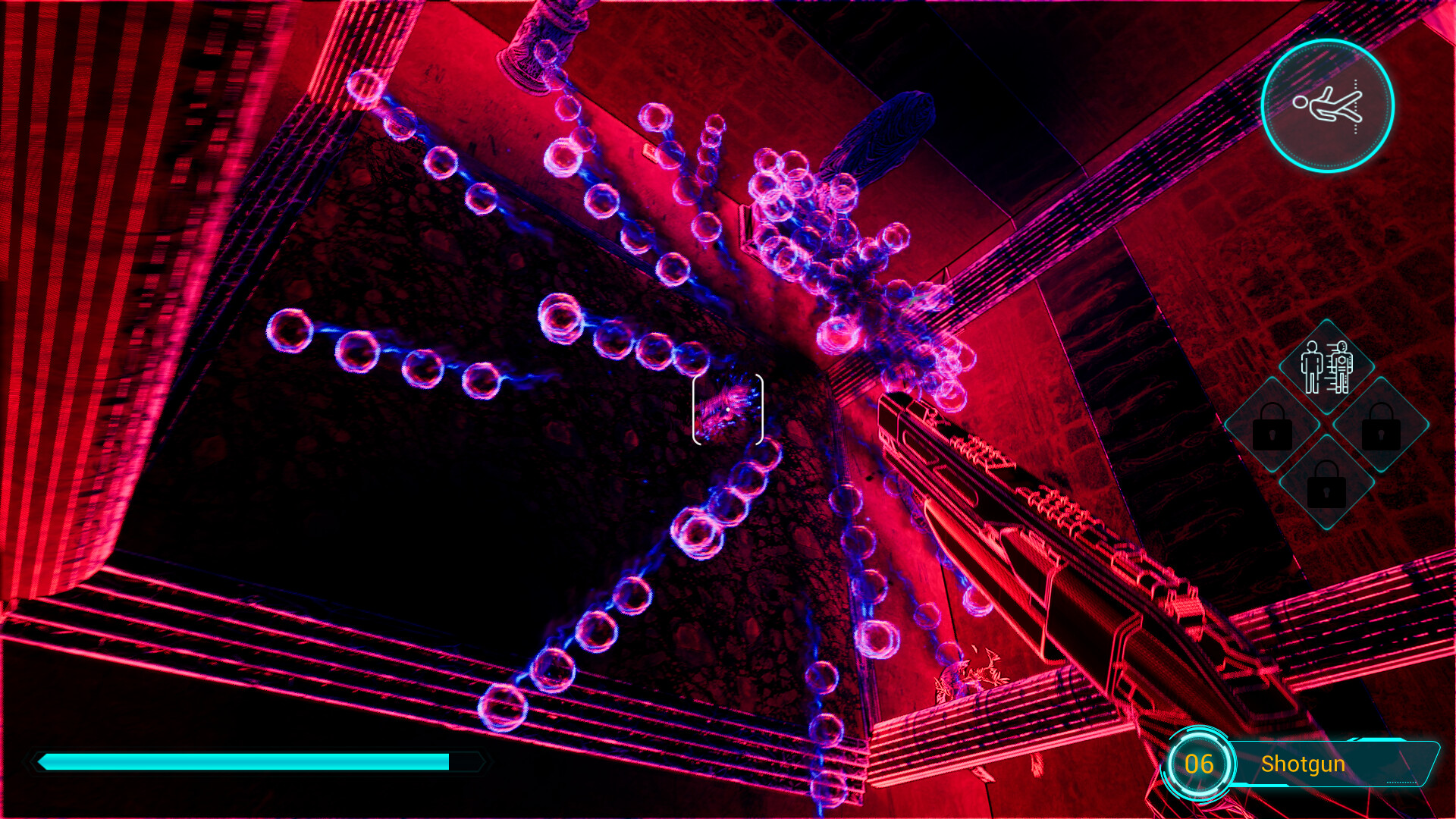 A Gravity Conspiracy screenshot 4