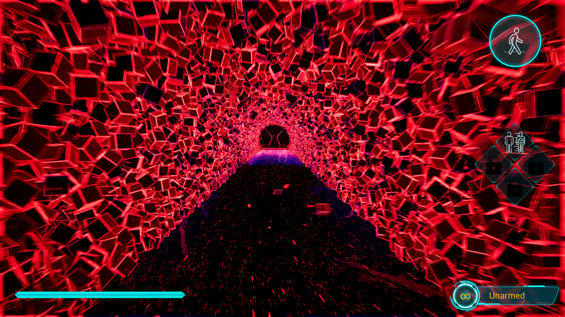 A Gravity Conspiracy screenshot 7