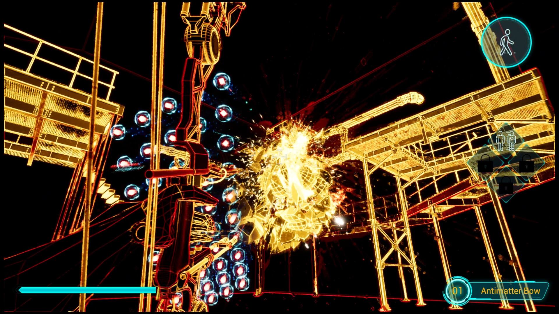 A Gravity Conspiracy screenshot 5