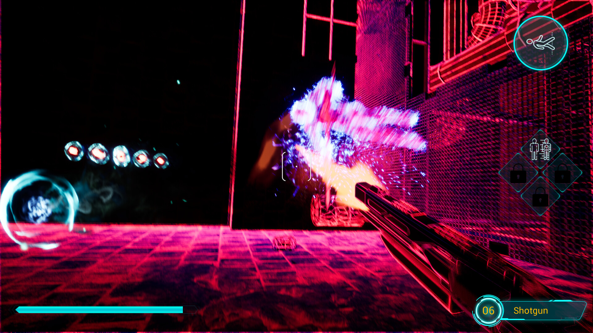 A Gravity Conspiracy screenshot 8