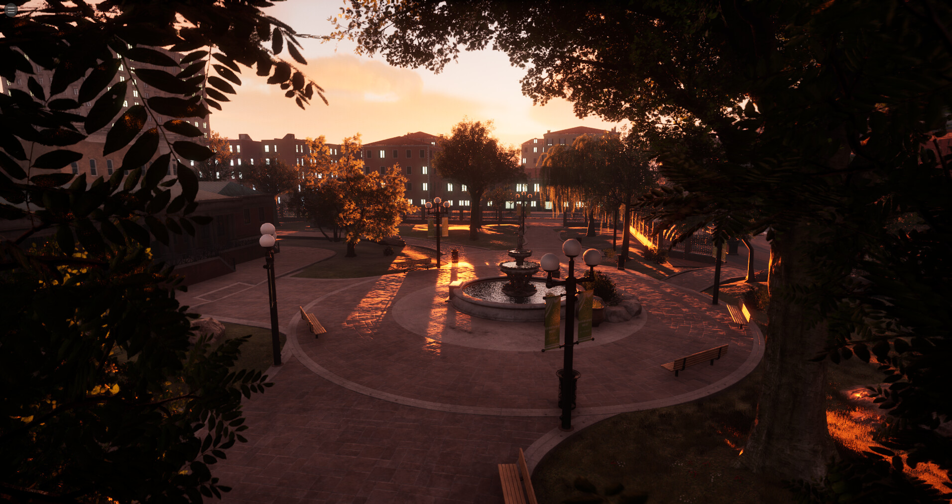 Champion Simulator screenshot 7