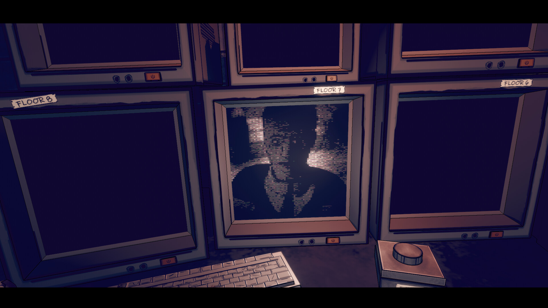 Milkman Chapter one screenshot 9