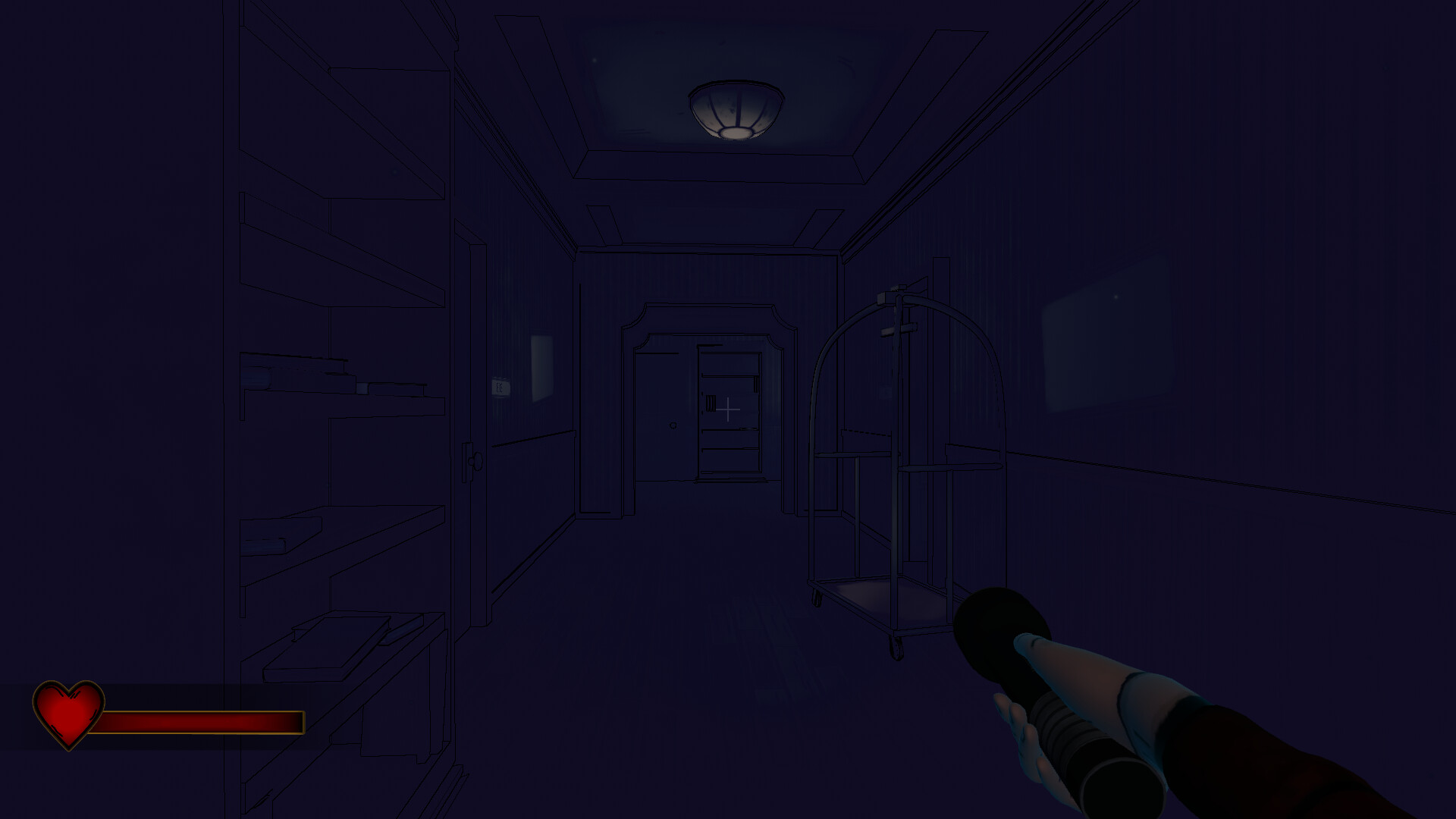 Milkman Chapter one screenshot 3
